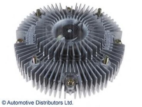 Cupla, ventilator radiator NISSAN ARMADA (R51), NISSAN CAMIONES / FRONTIER (D40), NISSAN CABSTAR platou / sasiu (F23, H41, H42) - BLUE PRINT ADN19194