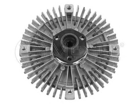 Cupla ventilator radiator NISSAN Cabstar (F24M, F24W) (An fabricatie 09.2006 - 12.2013, 150 CP, Diesel) - Cod intern: W20112483 - LIVRARE DIN STOC in 24 ore!!!