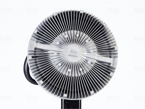 Cupla, ventilator radiator NISSENS 86185