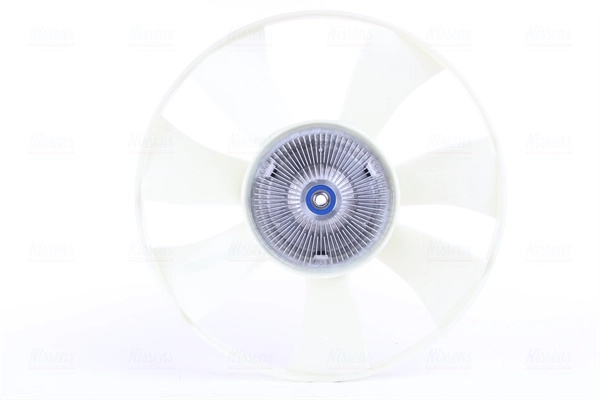 Cupla ventilator radiator Nissens MERCEDES-BENZ SPRINTER 3,5-t bus (B906) 2009-2018 - 86217