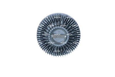 Cupla, ventilator radiator NRF 49058