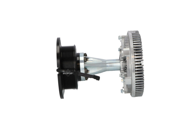 Cupla, ventilator radiator NRF 49068 mod