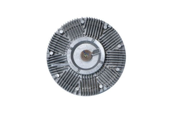 Cupla, ventilator radiator NRF 49084