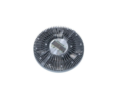 Cupla, ventilator radiator NRF 49100