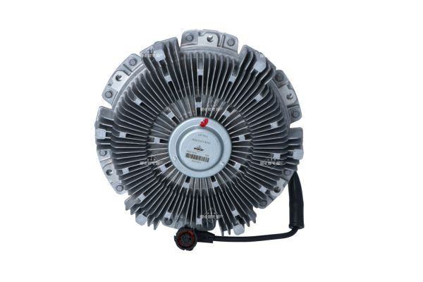 Cupla, ventilator radiator NRF 49157