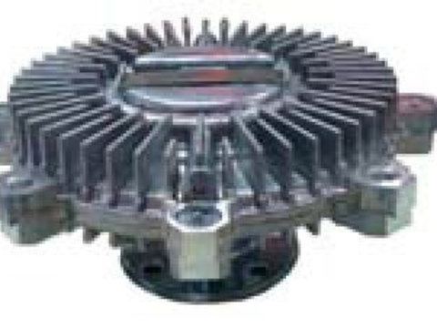 Cupla, ventilator radiator NRF 49602