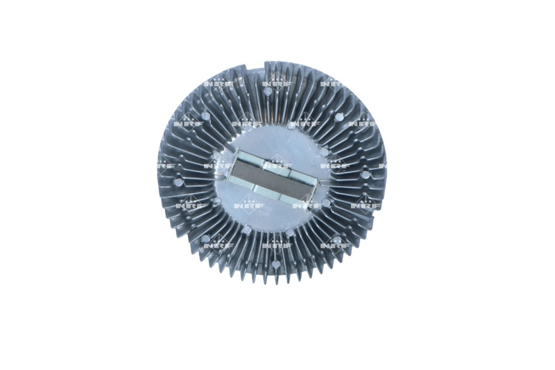 Cupla ventilator radiator NRF LAND ROVER RANGE ROVER III (L322) 2002-2005 - 49611