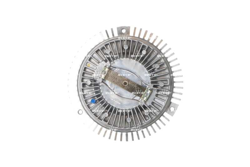 Cupla ventilator radiator NRF MERCEDES-BENZ CLK Cabriolet (A208) 1998-2002 - 49633