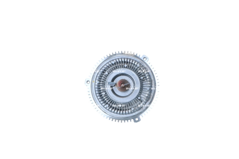Cupla ventilator radiator NRF SKODA SUPERB I (3U4)