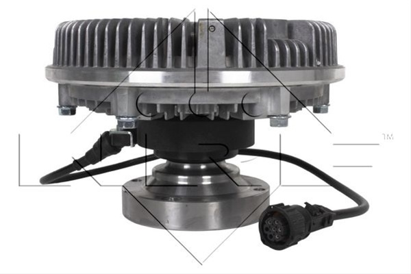 Cupla, Ventilator Radiator Nrf Volvo 49095