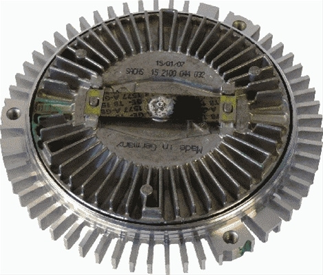 Cupla, Ventilator Radiator Sachs Audi 2100 044 032