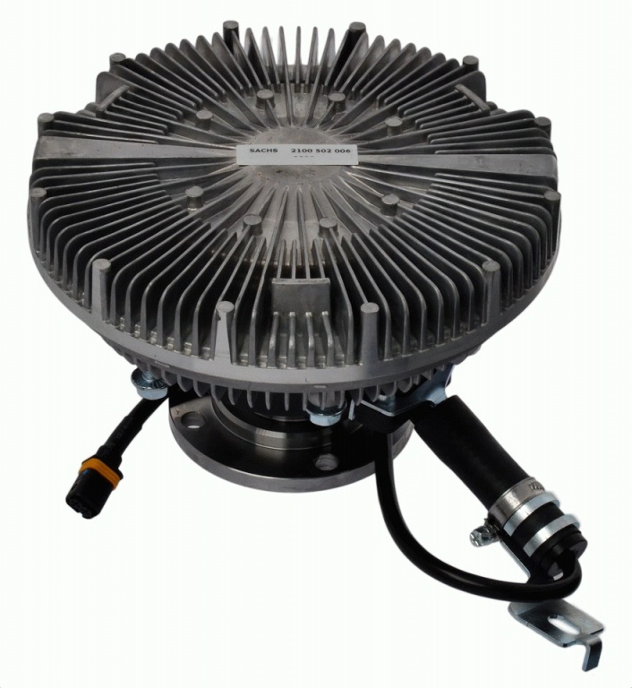 Cupla ventilator radiator SACHS MAN TGX I 2006-202