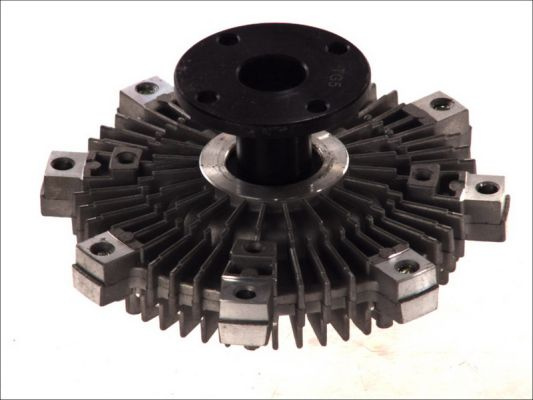 Cupla, ventilator radiator THERMOTEC D50501TT mode