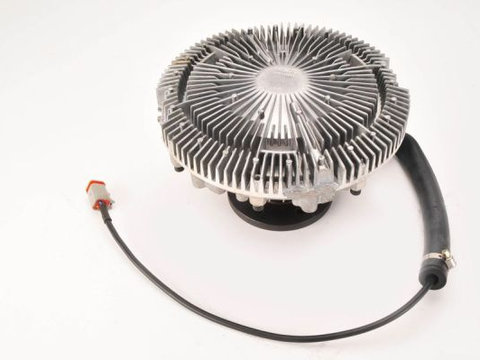 Cupla, ventilator radiator THERMOTEC D5RV003TT