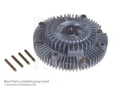 Cupla, ventilator radiator TOYOTA LAND CRUISER - BUNDERA (PZJ7_, KZJ7_, HZJ7_, BJ7_, LJ7_, RJ7, TOYOTA SURF (RN10_, VZN13_, VZN10_, RN13_), TOYOTA LAN