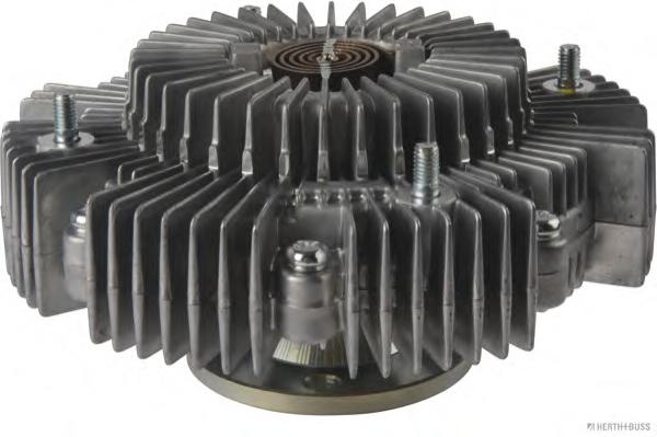 Cupla, ventilator radiator TOYOTA QUANTUM III bus (LH1_, RZH1_), TOYOTA TACOMA II pick-up (RN6_, RN5_, LN6_, YN6_, YN5_, LN5_), TOYOTA HIACE IV carose