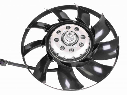 Cupla, ventilator radiator VAICO V48-04-0007