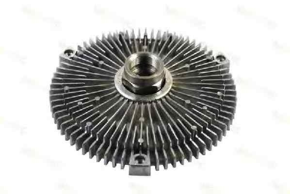 Cupla ventilator radiator / Vascocuplaj AUDI A4 (8EC B7) THERMOTEC D5A002TT