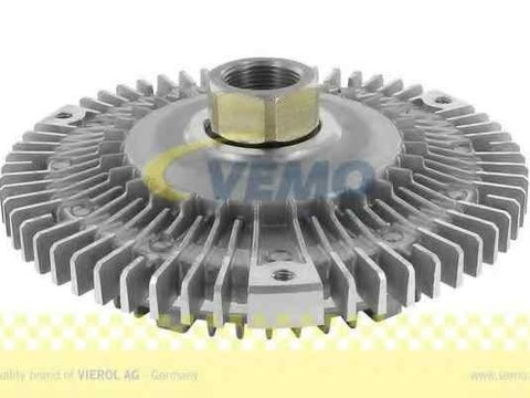 Cupla ventilator radiator / Vascocuplaj BMW Seria 3 Cabriolet (E46) VEMO V20-04-1070-1