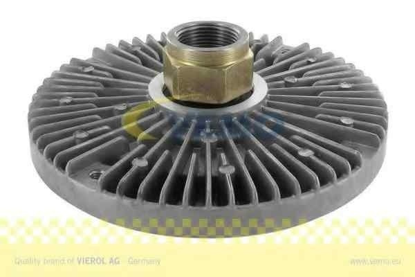 Cupla ventilator radiator / Vascocuplaj FORD TRANSIT TOURNEO VEMO V25-04-1561