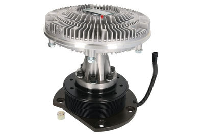 Cupla ventilator radiator / Vascocuplaj IVECO Stra