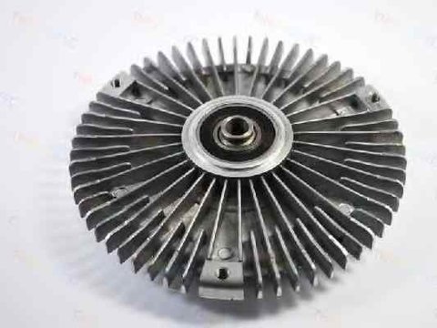 Cupla ventilator radiator / Vascocuplaj MERCEDES-BENZ SPRINTER 2-t platou / sasiu 901 902 THERMOTEC D5M007TT