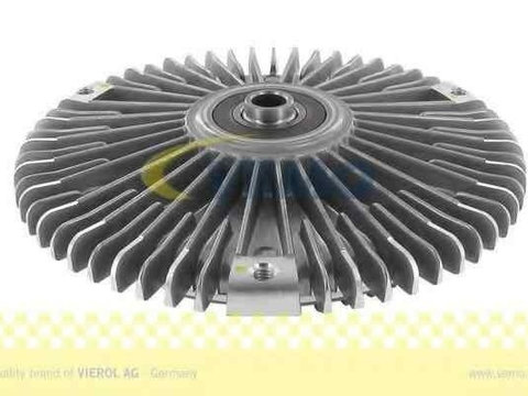 Cupla ventilator radiator / Vascocuplaj MERCEDES-BENZ 190 (W201) VEMO V30-04-1637-1