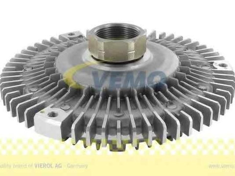 Cupla ventilator radiator / Vascocuplaj MERCEDES-BENZ CLK Cabriolet (A208) VEMO V30-04-1660-1