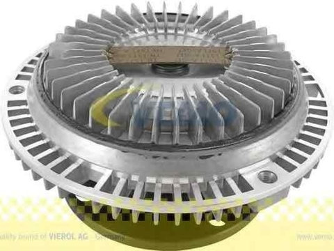 Cupla ventilator radiator / Vascocuplaj MERCEDES-BENZ ATEGO 2 VEMO V30-04-1672