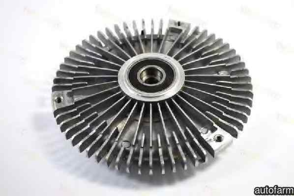 Cupla ventilator radiator / Vascocuplaj OPEL OMEGA A combi 66 67 THERMOTEC D5X002TT