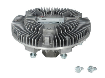 Cupla ventilator radiator / Vascocuplaj Producator