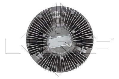 Cupla ventilator radiator / Vascocuplaj RENAULT TR