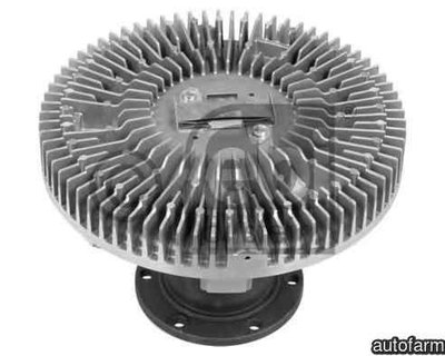 Cupla ventilator radiator / Vascocuplaj SCANIA P,G