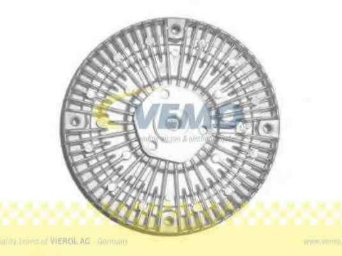 Cupla ventilator radiator / Vascocuplaj SKODA SUPERB (3U4) VEMO V15-04-2101-1
