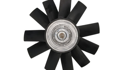 Cupla ventilator radiator / Vascocuplaj 