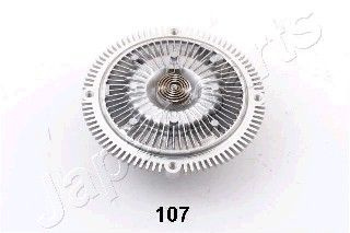 Cupla ventilator radiator # VC 107 # JAPANPARTS