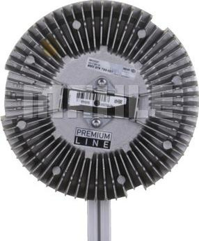 Cupla. ventilator radiator Ventilator BMW 7 E65 E66 E67 X5 E53 LAND ROVER RANGE ROVER III 3.6-6.0 01.00-08.08 LAND ROVER RANGE ROVER III (L322), Crossover, 03.2002 - 12.2012 MAHLE CFC 77 000P