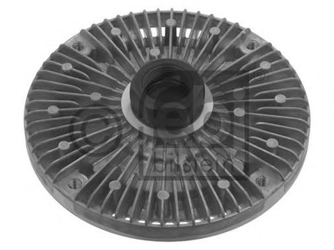 Cupla ventilator radiator VW 2,4/2,6/2,8 A4/A6/A8/PASSAT - Cod intern: W20225461 - LIVRARE DIN STOC in 24 ore!!!