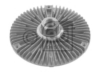 Cupla ventilator radiator VW AUDI A6/A8 3,7-4,2 98