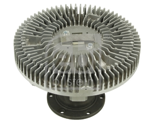 Cupla ventilator radiator # Vw Jetta 2010 2011 2012 2013 2014 2015 2016 2017 2018 2019 2020 2021 2022 2023 2024 2025 # 35553 # FEBI BILSTEIN