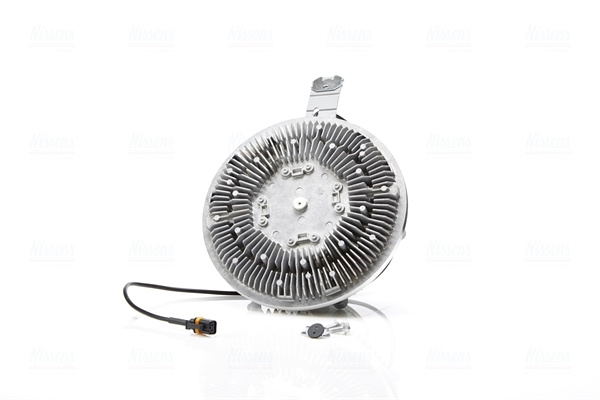 Cupla ventilator radiator # Vw Kombi 2010 2011 2012 2013 2014 2015 # 86079 # NISSENS