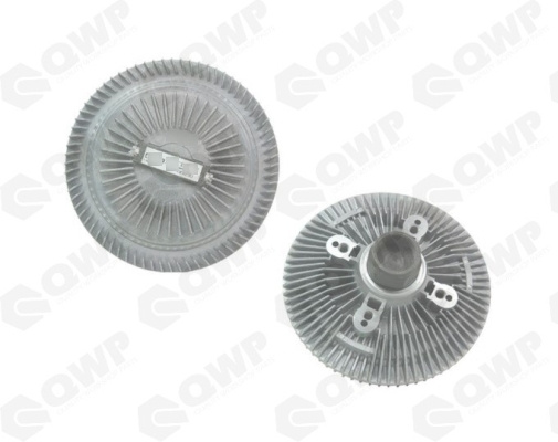 Cupla ventilator radiator WVF268 QWP pentru Vw Lt