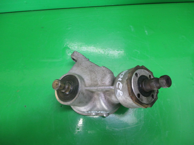 CUPLAJ AX VOLAN / CASETA DIRECTIE COD 34