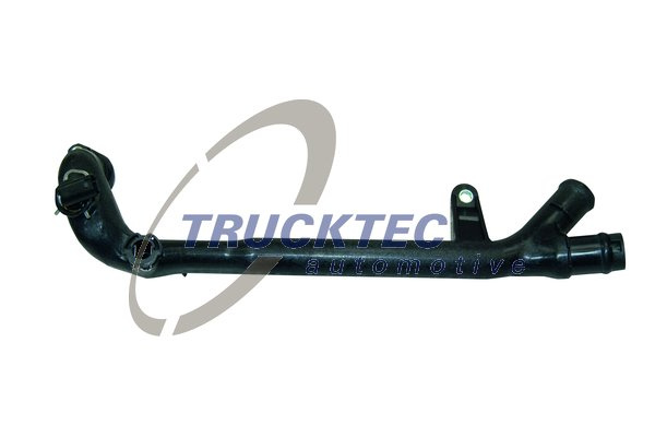 Cuplaj conducta lichid racire (0219316 TRUCKTEC) MERCEDES-BENZ
