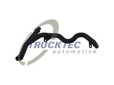 Cuplaj conducta lichid racire (0840126 TRUCKTEC) BMW