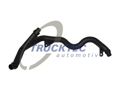 Cuplaj conducta lichid racire (0840127 TRUCKTEC) BMW