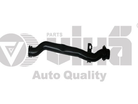 Cuplaj conducta lichid racire 11211800101 VIKA pentru Audi A4 Audi A6