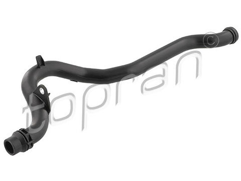 Cuplaj conducta lichid racire 118505 TOPRAN pentru Audi A6 Audi A5 Audi Q7 Audi A4 Audi Q5 Vw Touareg