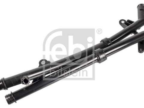 Cuplaj conducta lichid racire 171422 FEBI BILSTEIN pentru Mercedes-benz C-class Mercedes-benz E-class