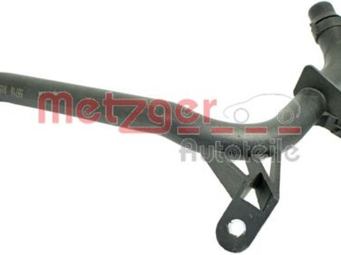 Cuplaj conducta lichid racire 4010062 METZGER pentru Bmw Seria 5 Bmw Seria 3